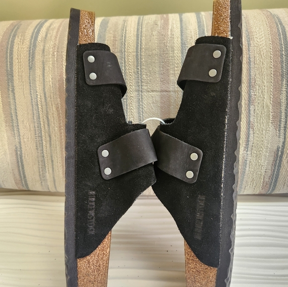 BIRKENSTOCK MEN SANDALS UNISEX - Picture 7 of 9